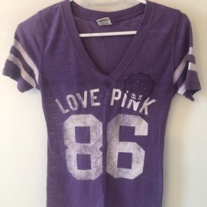 Victoria's Secret PINK T-shirt